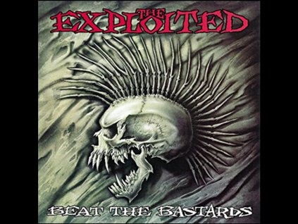 cd exploited beat the bastards