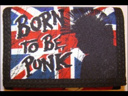penezenka born to be punk