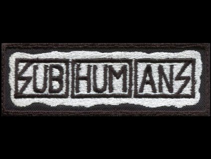 nasivka subhumans orig