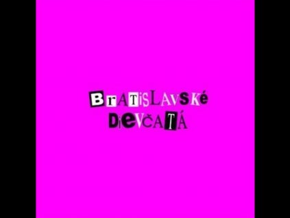 cd bratislavske dievcata i
