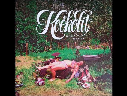 lp kočkolit měnič reality