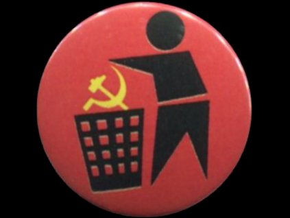 placka 25 anticomm kos