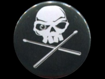 placka 25 lebka bubenik