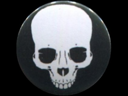 placka 25 lebka slim