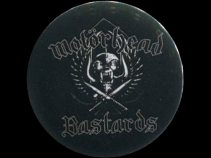 22018 13717 placka 37 motorhead bastards