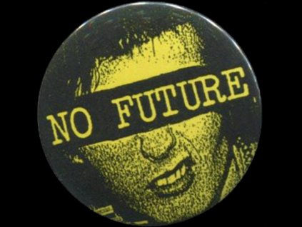 22030 13729 placka 37 no future face