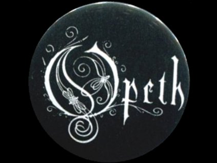 22045 13744 placka 32 opeth