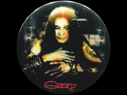 22048 13747 placka 32 ozzy