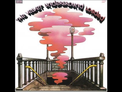 lp velvet underground loaded