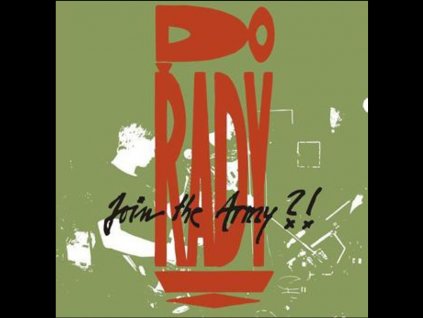 cd do rady join the army