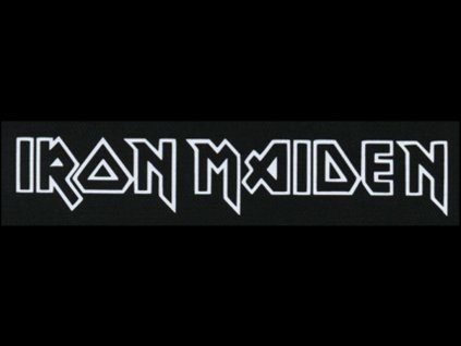 nasivka iron maiden line