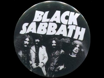 22213 13912 placka 32 black sabbath