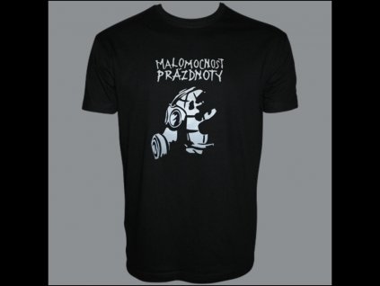 tricko malomocnost prazdnoty mask