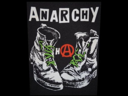 zadovka anarchy boots zoid