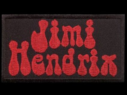 nasivka hendrix vysivana zazehlovaci