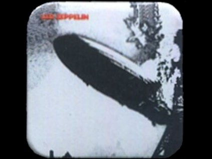22837 14542 placka 37x37 led zeppelin