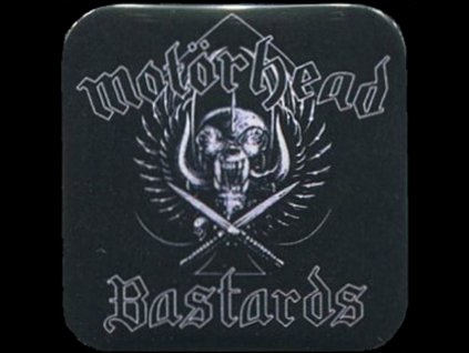 22840 14545 placka 37x37 motorhead bastards