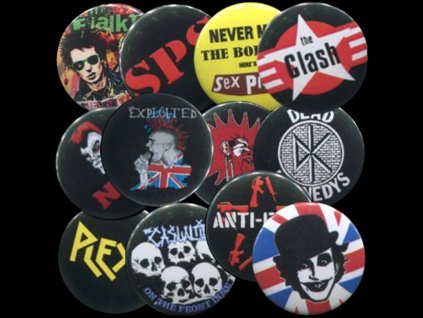 22891 14596 set placek 25 punk 1