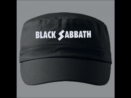 ksiltovka black sabbath