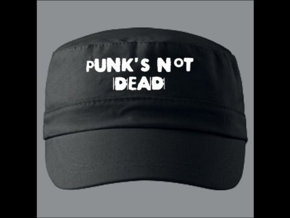 ksiltovka punk s not dead