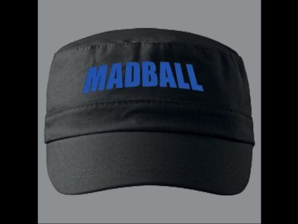ksiltovka madball