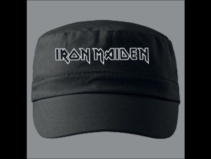 ksiltovka iron maiden line