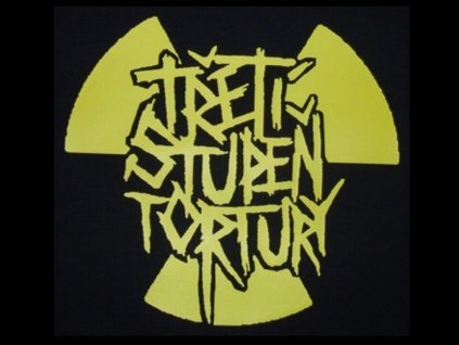 nasivka treti stupen tortury radiace