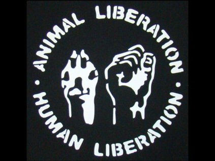 zadovka animal liberation