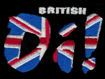 nasivka oi british vysivana
