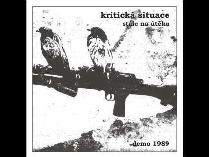 lp kriticka situace stale na uteku demo