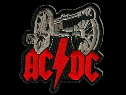 nasivka ac dc for those vysivana zazehlovaci