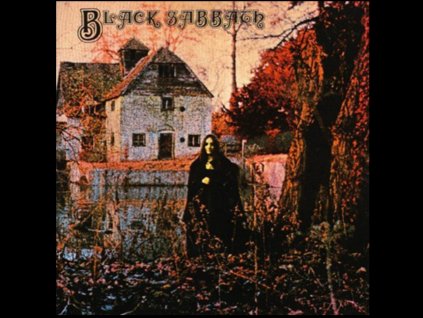 cd black sabbath black sabbath