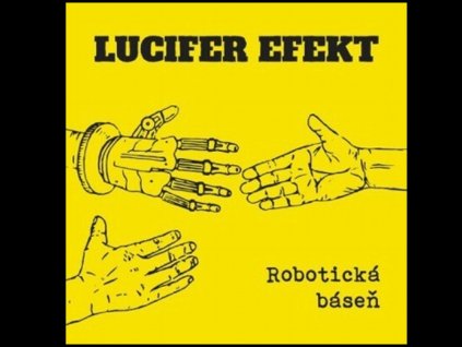 lp lucifer efekt roboticka basen