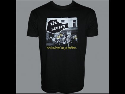 tricko tri sestry na kovarne