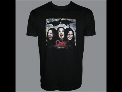 tricko ozzy osbourne let it die hm