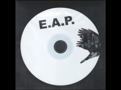 cd e a p simple cover