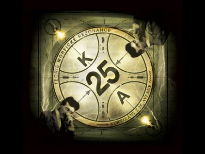 lp kurtizany z 25 avenue teorie