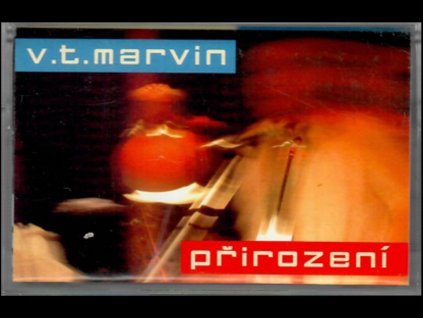 mc v t marvin prirozeni