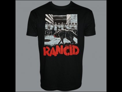 tricko rancid wolf hm