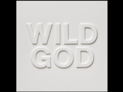 cd nick cave wild god