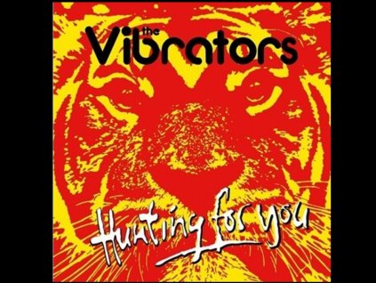 lp vibrators hunting for you