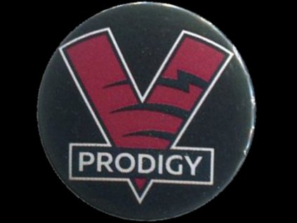 placka 25 prodigy
