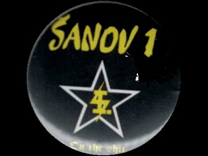 placka 25 sanov 1 on the shit