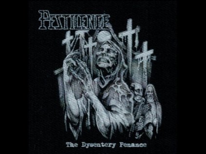 nasivka pestilence the dysentery