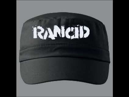 ksiltovka rancid