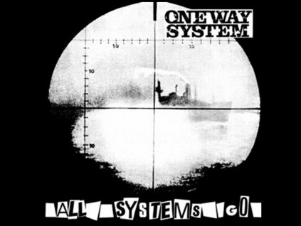lp one way system all system go