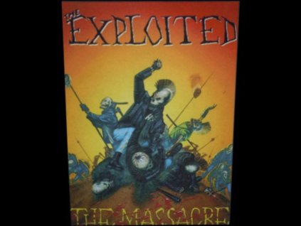 zadovka exploited massacre zoid