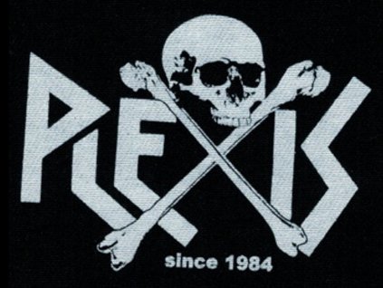 nasivka plexis skull