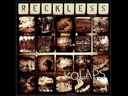 cd reckless kolaps