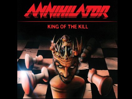 lp annihilator king of the kill